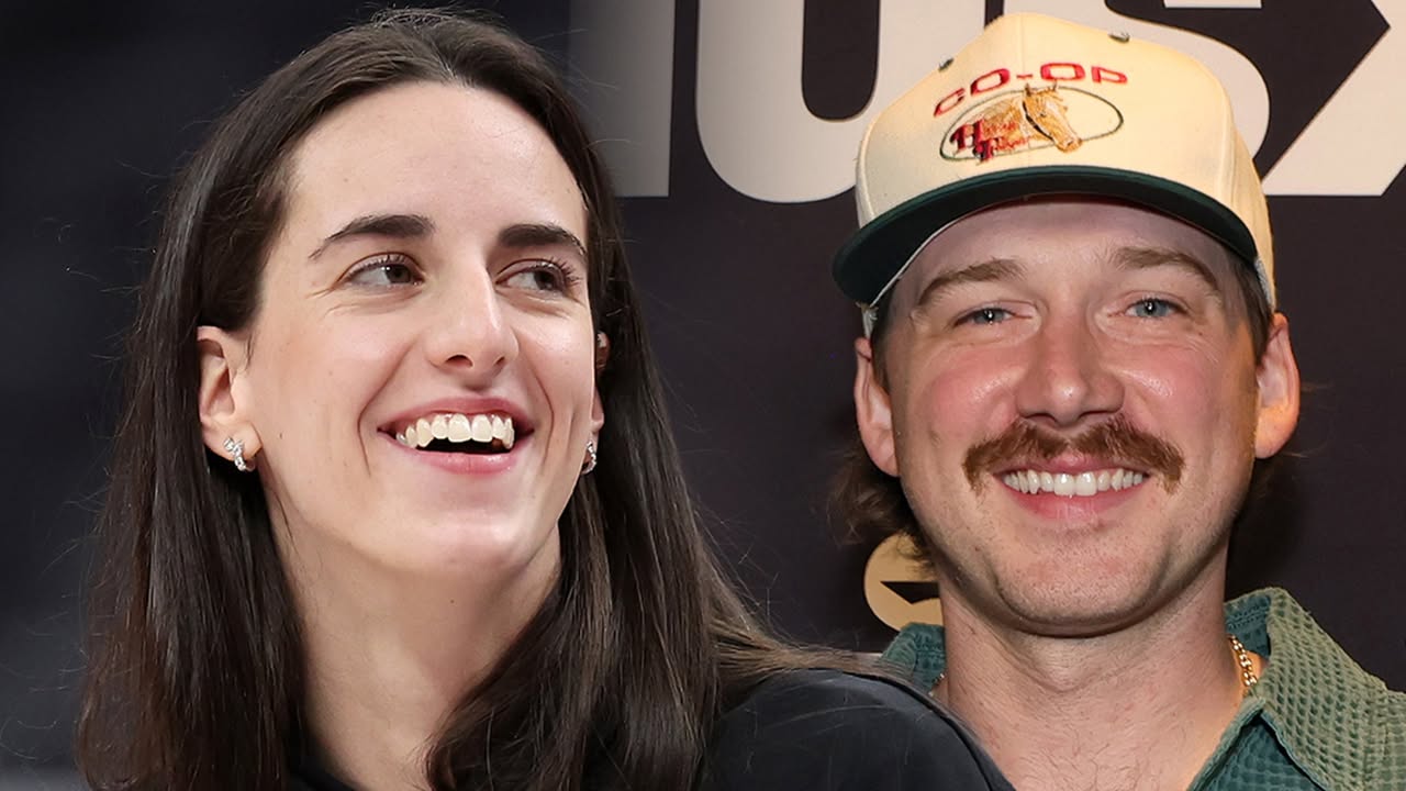 Caitlin Clark Joins Morgan Wallen Onstage After Tough Loss in Indianapolis: Caitlin Clark turned a brutal double-duty night into a headline-grabbing moment off the court ... linking up with Morgan Wallen during his second Indianapolis show, just hours after a gut-punch loss. Clark had just finished a tight matchup against… #CaitlinClark #MorganWallen #Indianapolis #LiveMusic #ConcertMoment 1 0e92acadc376d42cb8655d6e925fc5aabfff8a03