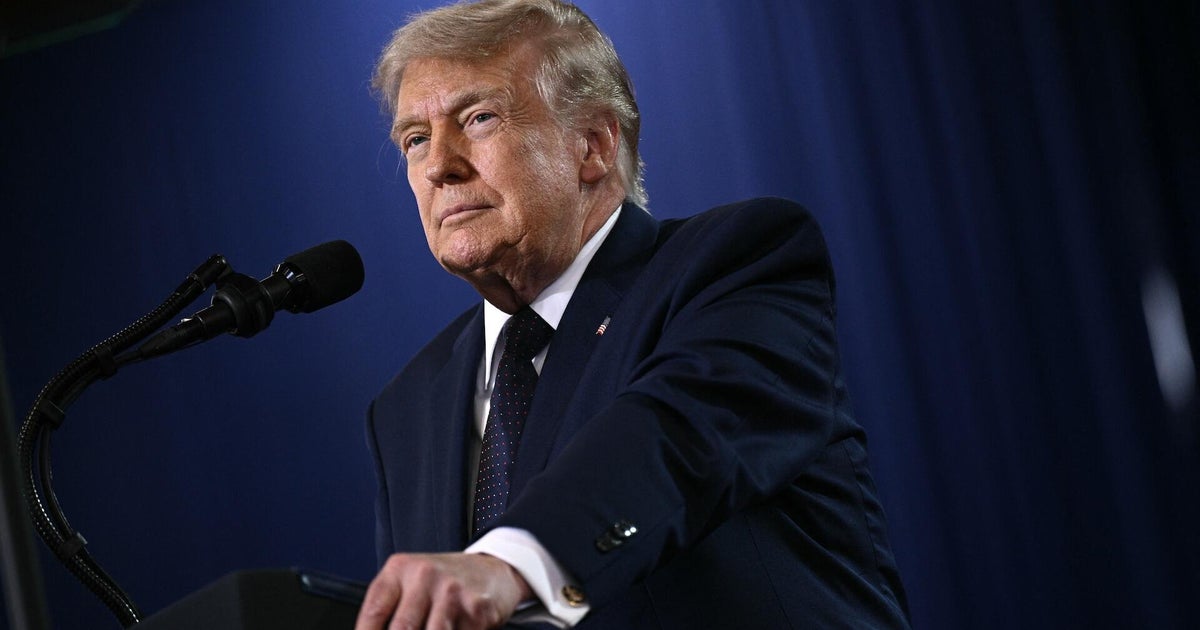 Expert says U.S.-Iran peace deal is further along, weighs in on Trump’s Abraham Accords demand: More details are emerging about developments in talks between the U.S. and Iran to end the war. This comes as President Trump says Middle East nations should join the Abraham Accords. CBS News analyst Aaron MacLean has more. #USIranDeal #MiddleEastPeace #AbrahamAccords #Trump #Diplomacy