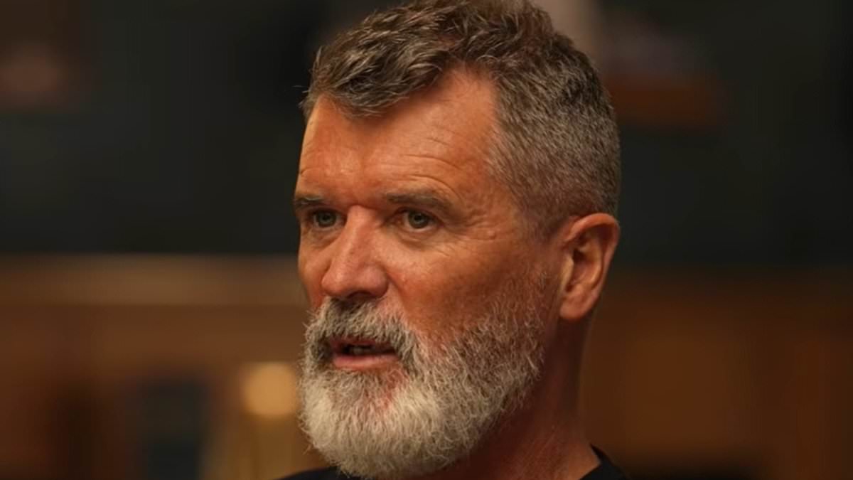Roy Keane and Gary Neville FINALLY agree on something - both naming the same team who 'are in the biggest trouble for next season' alongside Ian Wright: They don't agree on much, but the duo have finally found common ground and that's in naming which Premier League club is the most screwed for next season. #PremierLeague #RoyKeane #GaryNeville #FootballDebate #ChelseaFC 1 17d0e6c49f1deeaf55e8e6c4017613800fe5729c
