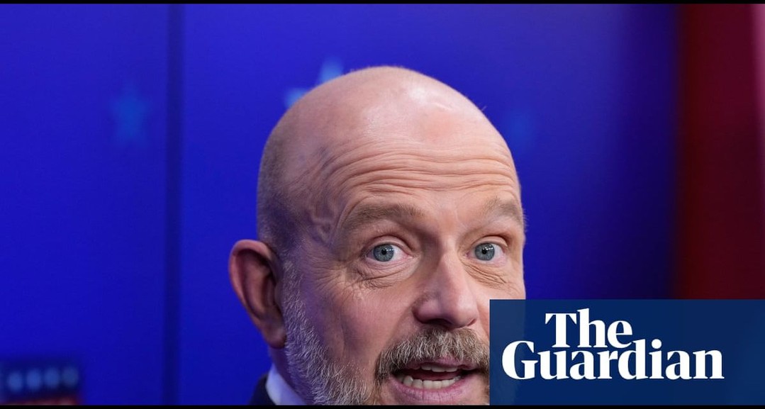 Steve Hilton: British strategist becomes unlikely frontrunner for California governor: Former David Cameron adviser says a vote for him will make California ‘Califordable’ – not everyone is convinced He “knows how to wind people up like Trump”, according to friends, and made his name in the UK with zany policy ideas including making the country sunnier using state-owned cloud busters. Now the controversial strategist Steve Hilton, named the “pint-sized Rasputin” of Conservative politics, has become an unlikely frontrunner in the primary race for California governor. Continue reading... 1 1d767f4c454c0ed18b565a252d9b2846b0548669