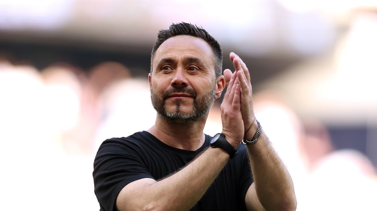 Tottenham double transfer agreement after Roberto De Zerbi saves club from relegation: Tottenham have secured their top-flight survival and are now set to complete two transfers from Premier League rivals #TottenhamHotspur #PremierLeague #TransferNews #DeZerbi #FootballTransfers