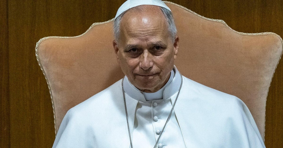Pope Leo encyclical calls for “disarming” of AI: Pope Leo XIV’s major encyclical warns about the rise of artificial intelligence. CBS News’ Chris Livesay reports. #PopeLeoXIV #ArtificialIntelligence #DisarmAI #AIEthics #AIWarnings