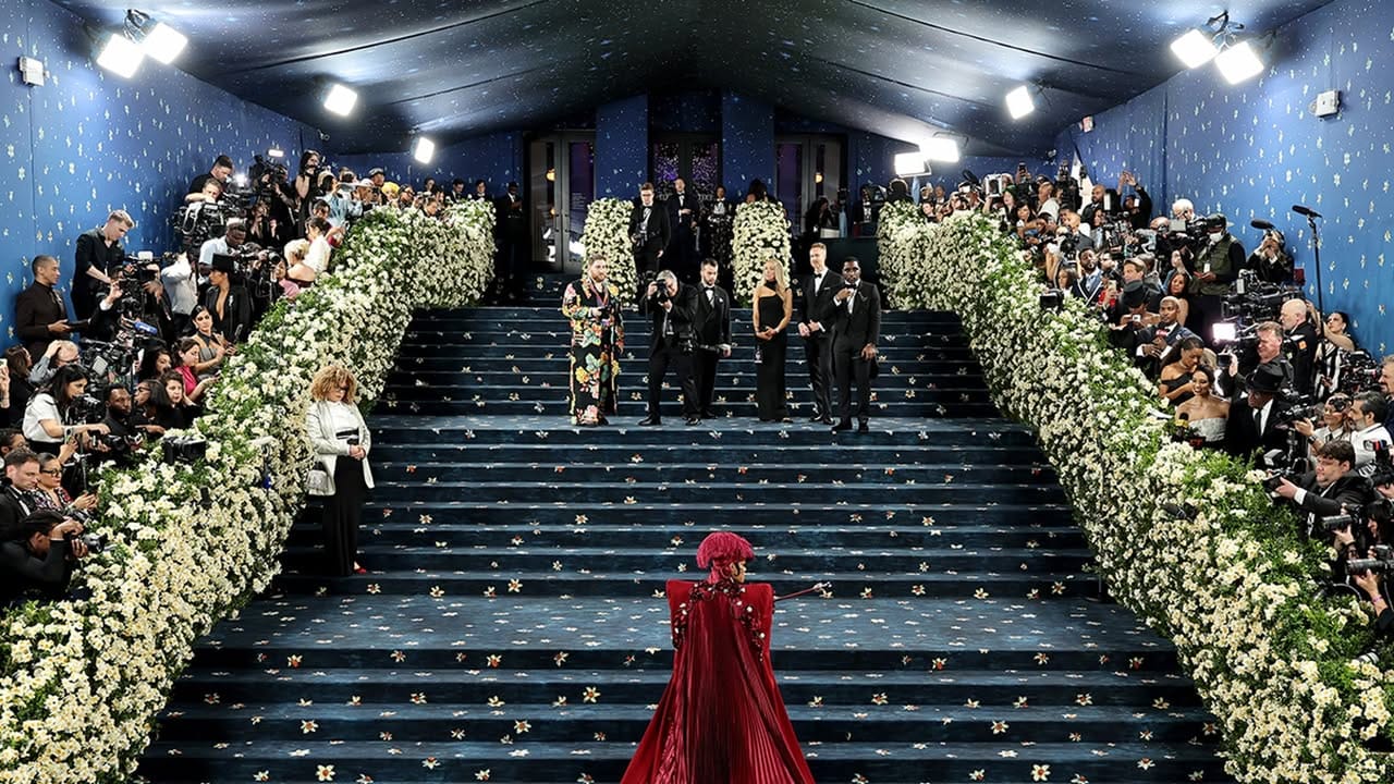 Met Gala A-Listers Show Out, Watch The Live Stream: It's the first Monday in May, so that means the Met Gala is here ... Hollywood is descending on the Metropolitan Museum of Art in some head-turning outfits ... and TMZ is streaming live. Check out the stars as they depart their hotels before making… #MetGala #Fashion #RedCarpet #Celebrities #LiveStream 1 200641a482bbe531467743843ba2cf2f02f8b467