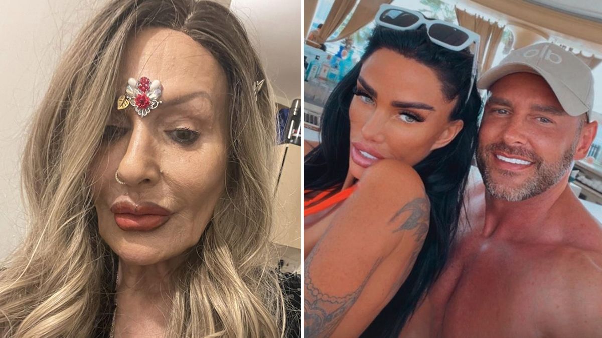 ‘I met Lee Andrews’ mum amid kidnap fears – her words left me speechless’: Despite having to deactivate her social media accounts, Lee Andrews mum is determined to not let the trolls stop her from what she loves doing, which is communicating with the dead #LeeAndrews #KidnapFears #CelebrityNews #CommunicationWithTheDead #SocialMedia