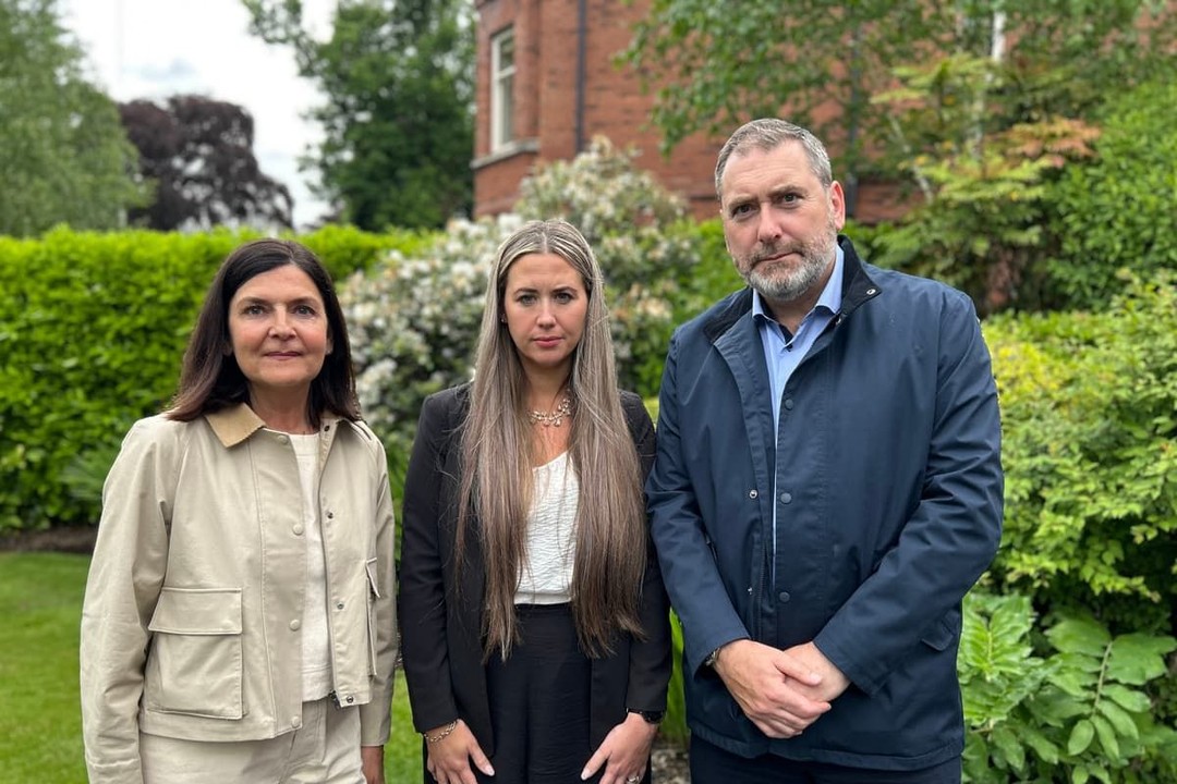 Truth being withheld over RAF Chinook disaster, families say: The incident was initially blamed on pilot error before this was overturned in 2011.