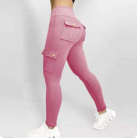 Elevate your everyday elegance. ✨

Introducing the High Elastic Fitness Pants with Pockets, your new workout companion that delivers unparalleled comfort and sophistication. Made with breathable fabric, these luxurious pants hug your figure while featuring practical pockets for your essentials, ensuring you never sacrifice style for convenience. Whether you’re at the gym or lounging at home, they seamlessly fit into your lifestyle, allowing for effortless transitions. 👜💪 

Indulge your active wardrobe for just £37.78! 

LuxuryFashion Activewear FitnessStyle WorkoutReady FashionForward Athleisure StyleMeetsFunction EleganceInMotion ComfortReimagined PocketsAreBack

Shop Now https://www.umlegacypress.com/products/high-elastic-fitness-pants-with-pockets
