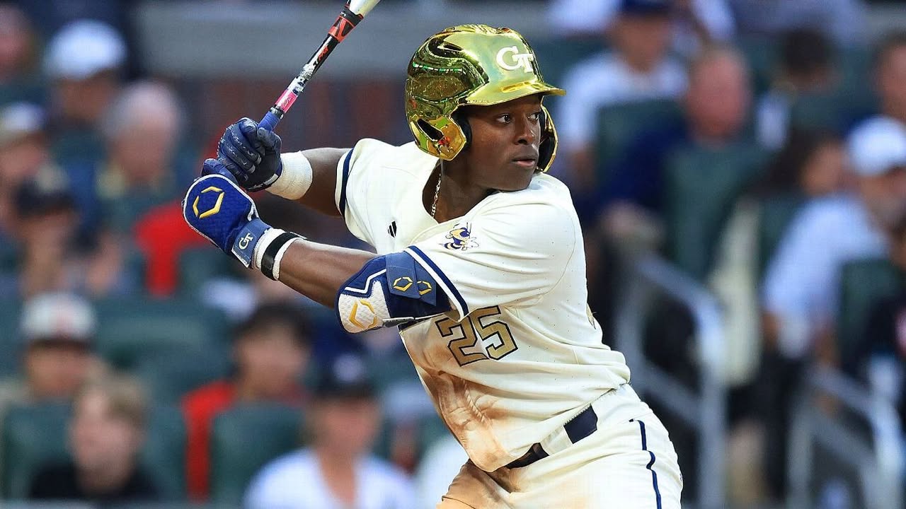 Recapping college baseball conference tournaments:…: Recapping all Power 4 baseball conference tournaments. #CollegeBaseball #BaseballTournaments #Power4 #CollegeSports #NCAABaseball