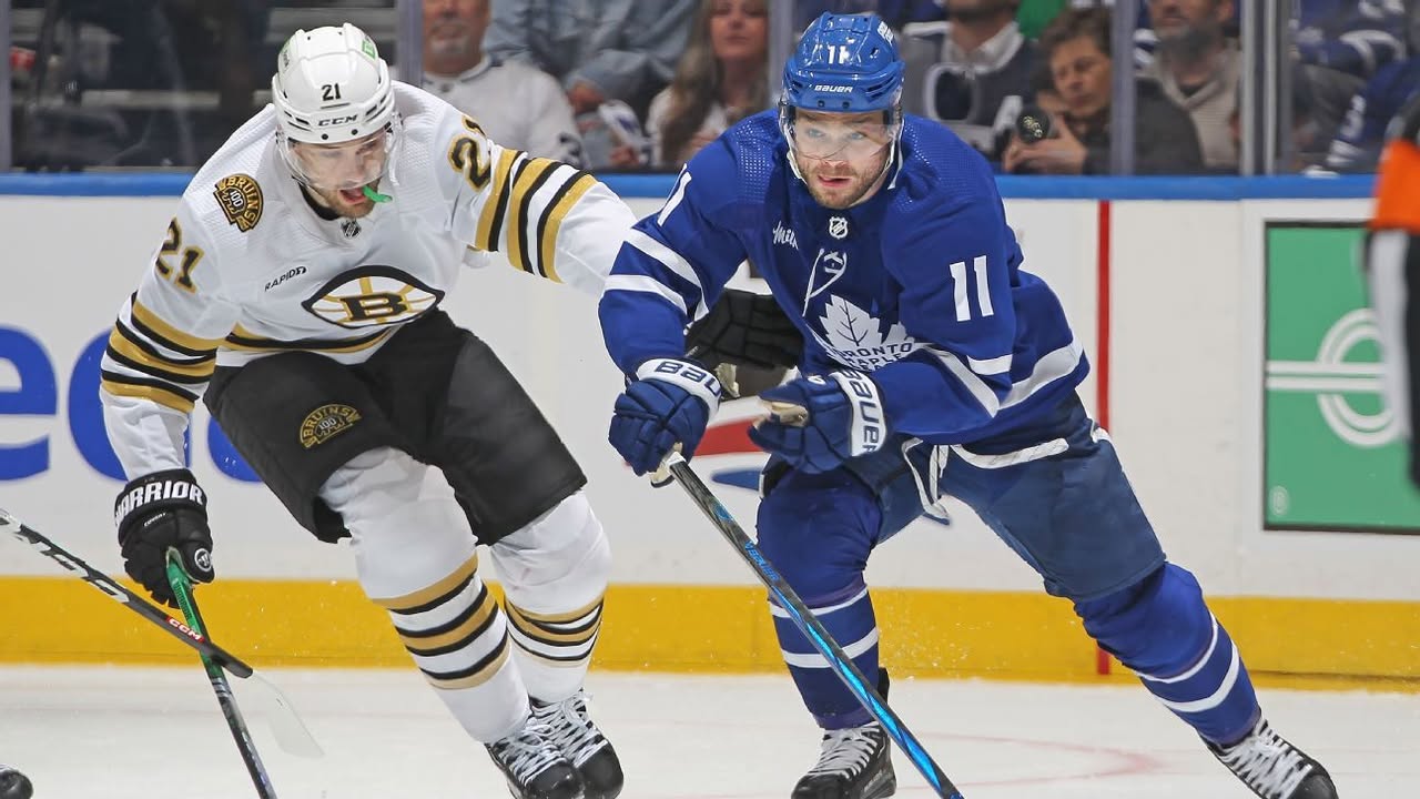 Domi out indefinitely after surgery complications: Maple Leafs forward Max Domi is out indefinitely after complications arose during an offseason surgery. #MapleLeafs #MaxDomi #NHL #HockeyNews #InjuryUpdate