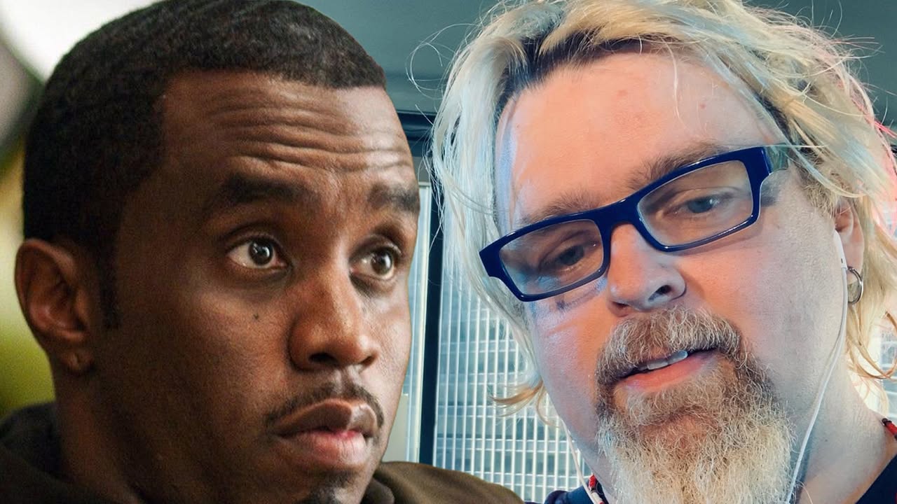 Diddy Accuser Doubles Down on Claim Mogul Masturbated Into Biggie Smalls' Shirt: The publicist who claims Diddy ejaculated into Biggie Smalls' shirt is hitting back at the former Bad Boy Records CEO for responding to his bombshell sexual abuse lawsuit by saying it's total BS. First, a refresher ... Last July, Jonathan Hay filed… #Diddy #BiggieSmalls #CelebrityNews #SexualAbuseAwareness #MusicIndustry 1 2d54f3ad182f46c82eb32894ec6f647d6d88f74f