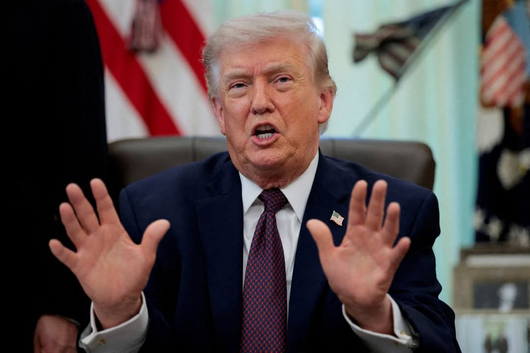 Trump pitches himself as ‘Number One Attraction’ after artists withdraw from festival #Trump #MusicFestival #NumberOneAttraction #ArtistsWithdraw #FreedomConcert