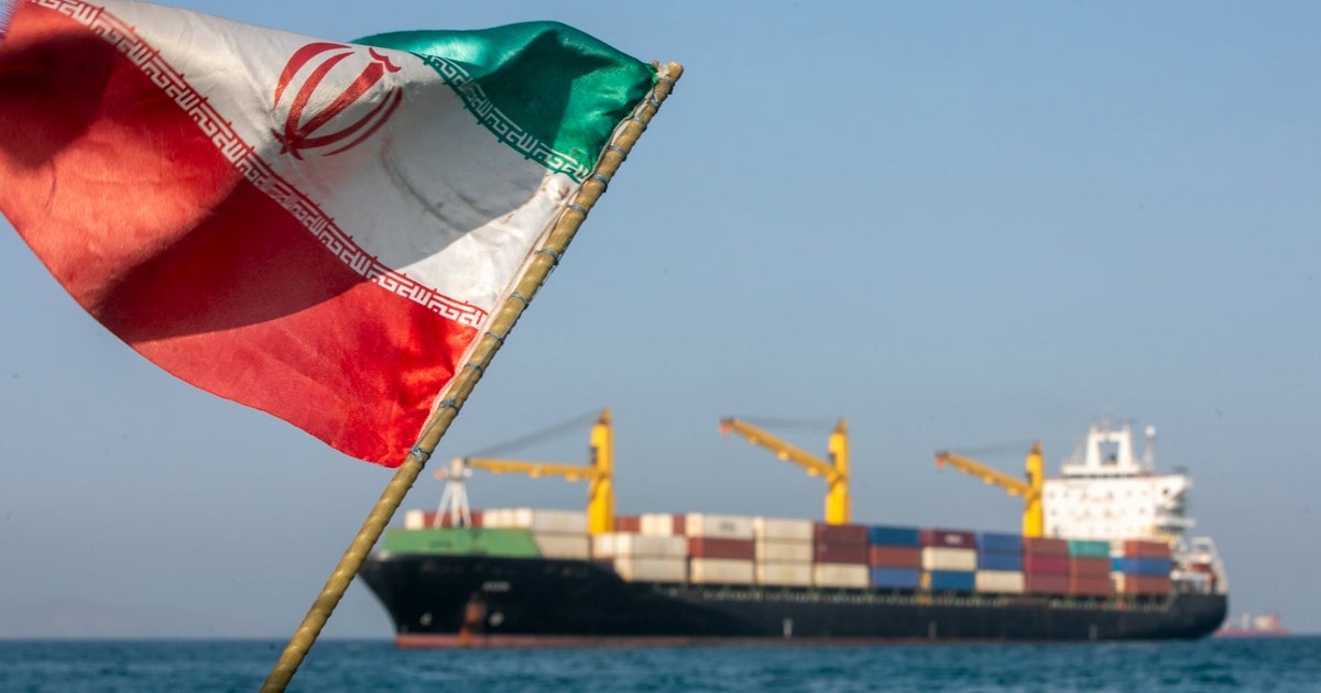 What are the sticking points for U.S. and Iran peace negotiations?: Lawmakers reacted after news of a potential breakthrough in peace talks between the U.S. and Iran emerged over the weekend. CBS News’ Taureen Small has the latest on lawmakers’ reaction, and retired Navy Vice Adm. Robert Murrett joins to discuss the potential deal. #IranUSRelations #PeaceNegotiations #Diplomacy #InternationalRelations #MiddleEastPeace