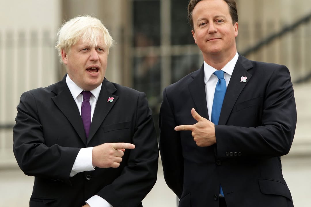 ‘Prolonged uncertainty’ of Brexit sent waves of financial volatility across Europe, research finds: Political and economic upheaval transmitted shocks from large markets of Paris and London to smaller markets where impacts were felt most intensely #Brexit #FinancialVolatility #EuropeanMarkets #EconomicImpact #PoliticalUncertainty 1 33c345a6c5947ee9e6ab4a059f63802fbb7e2e40