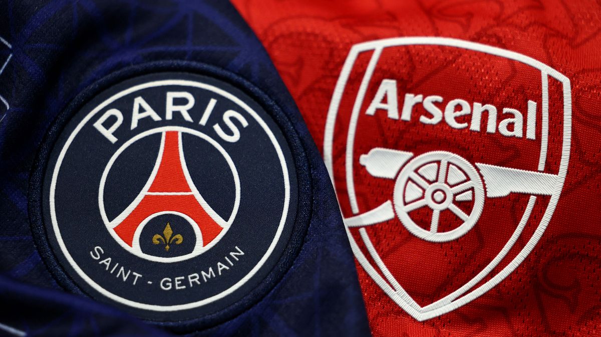 ‘I joined Arsenal from PSG – I regret my transfer decision but I was pushed to the door’: One of Paris Saint-Germain’s brightest talent was snapped up by Arsenal but has some misgivings about the diection he took in his career #Arsenal #PSG #TransferRegret #Football #Soccer