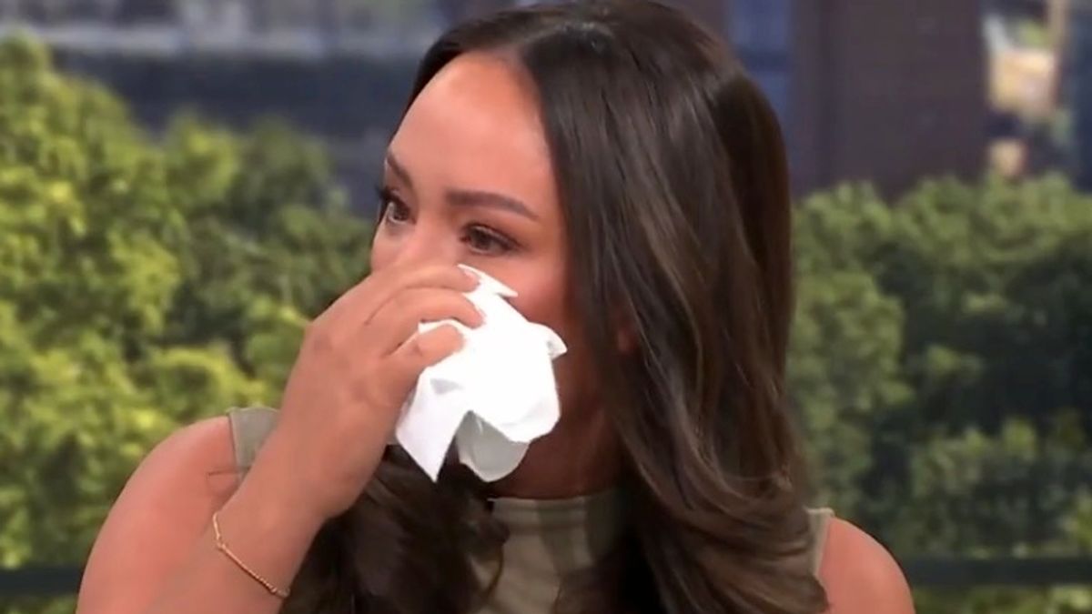 Charlotte Crosby reveals baby plans after devastating ‘silent miscarriage’: Geordie Shore star, Charlotte Crosby, broke down in a heartbreaking interview on This Morning as she spoke about the effect her miscarriage had on her two months ago #CharlotteCrosby #MiscarriageAwareness #SilentMiscarriage #BabyPlans #GeordieShore