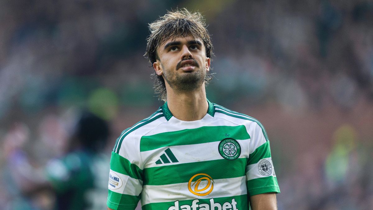 Bombshell Jota injury update as Celtic star suffers fresh blow and O’Neill tees up key staff for permanent stay