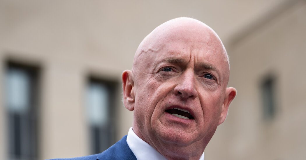 Appeals Court Looks Unlikely to Allow Hegseth to Punish Mark Kelly for Video: A three-judge panel in Washington heard arguments in the lawsuit aimed at stopping the Pentagon from disciplining Senator Mark Kelly for a video warning about illegal military orders. #MarkKelly #Pentagon #Hegseth #MilitaryOrders #Lawsuit 1 493d2158d9b5e92d24e23a76d8c95db88cde0de3