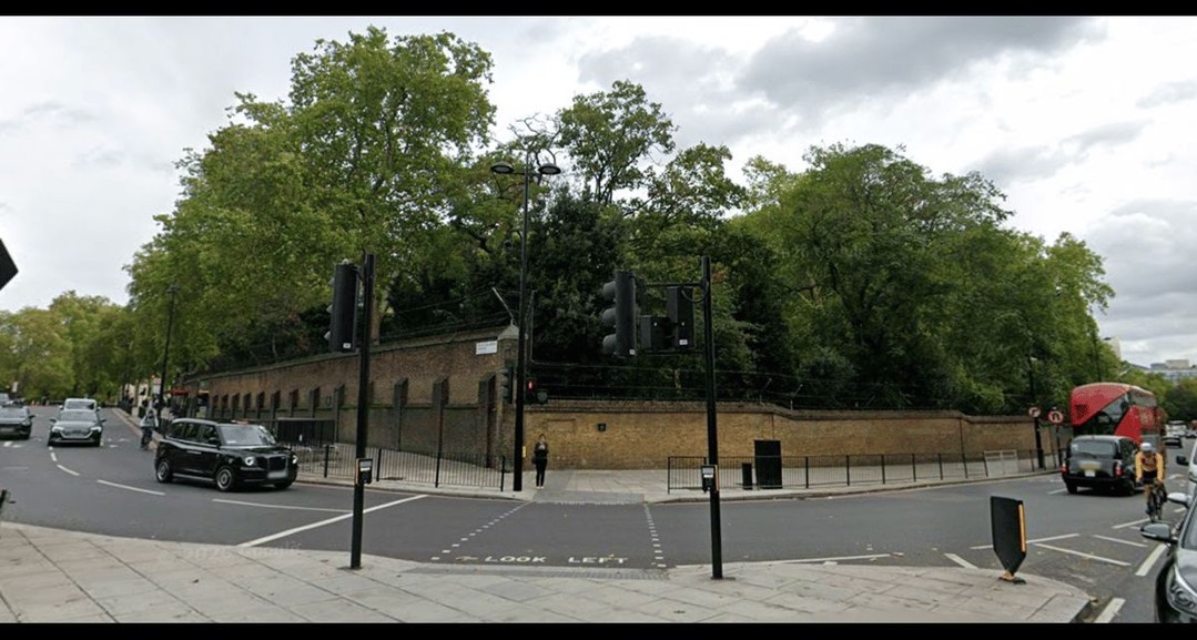 Cyclist in life-threatening condition after lorry crash at Hyde Park Corner: The area was recently named as one of the most dangerous junctions for cyclists