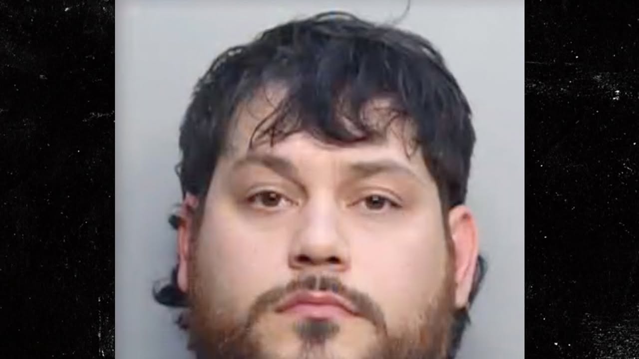 Christian School Teacher Arrested for Allegedly Taping Student's Mouth Shut in Florida: A teacher at a Christian school in Florida has been charged with battery after an alleged incident that sounds like something out of “Matilda.” Cops say Michael Alvarez put green painter’s tape on a student’s mouth because he allegedly… #FloridaNews #TeacherArrested #EducationSafety #ChristianSchool #StudentRights 1 4c233fe2275885108d0b4e3acab0c931beffc691
