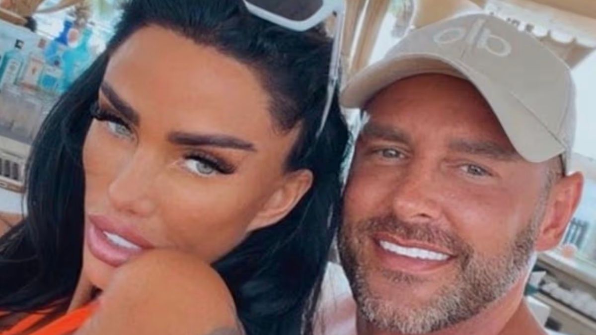 Katie Price says ‘I don’t need a King’ as fresh revelations emerge about husband Lee Andrews: Katie Price has shared a number of posts as she continues to search for her missing husband, Lee Andrews, almost two weeks on from her last contacts with him #KatiePrice #LeeAndrews #MissingPerson #CelebrityNews #RealityTV