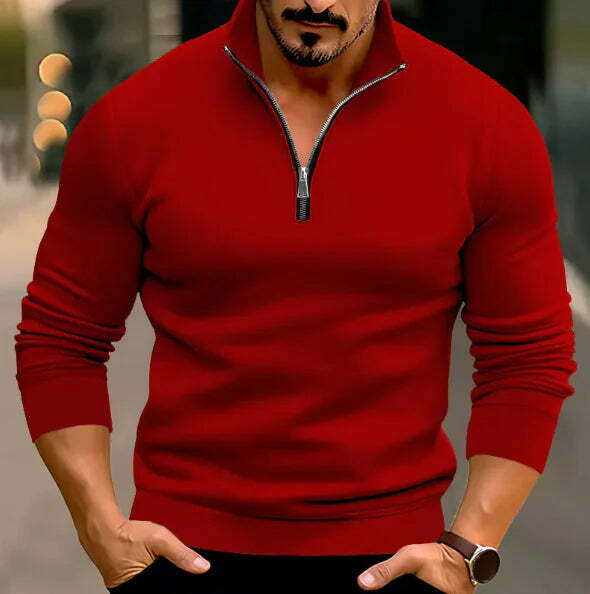 Elevate your wardrobe with the Classic Comfort Long-Sleeve Tee — the epitome of luxury and versatility. 🌟
Crafted from the finest materials, this tee envelops you in unparalleled comfort while enhancing your confident allure. Its timeless design makes it a staple for every occasion, seamlessly transitioning from casual outings to elegant gatherings. Whether paired with tailored trousers or your favorite jeans, this sophisticated piece ensures you exude effortless style all day long. 👕✨
Indulge in everyday luxury for only £43.01. Your closet deserves this timeless treasure. 💖
LuxuryFashion TimelessStyle SmartCasual FashionEssentials ElevateYourLook
Shop Now https://www.umlegacypress.com/products/classic-comfort-long-sleeve-tee