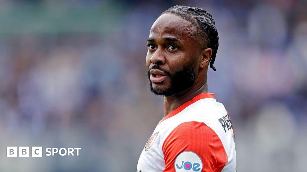 Raheem Sterling arrested on suspicion of drug-driving: Raheem Sterling has been arrested on suspicion of drug-driving after he allegedly crashed his car into motorway barriers. #RaheemSterling #DrugDriving #FootballNews #BreakingNews #MotorsportSafety