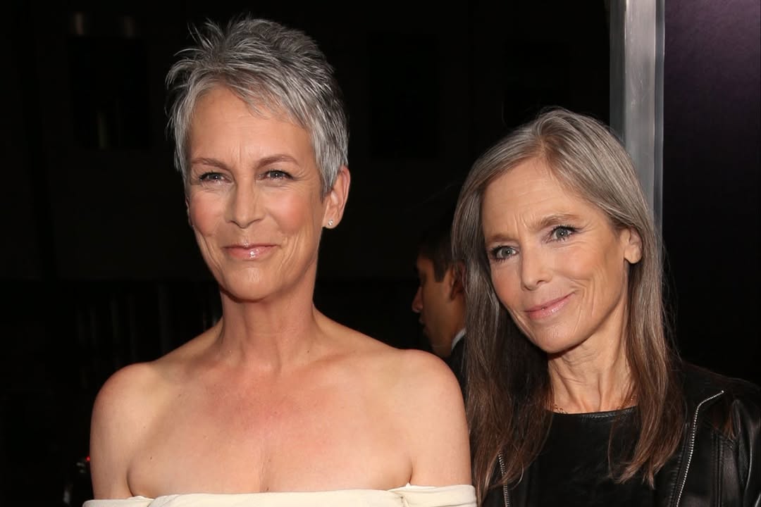 Jamie Lee Curtis announces sister’s death at age 69: ‘She was my first friend and lifelong confidant,’ the ‘Freaky Friday’ star wrote about her sister on Instagram #JamieLeeCurtis #SisterLove #RIP #InMemoriam #FamilyFirst