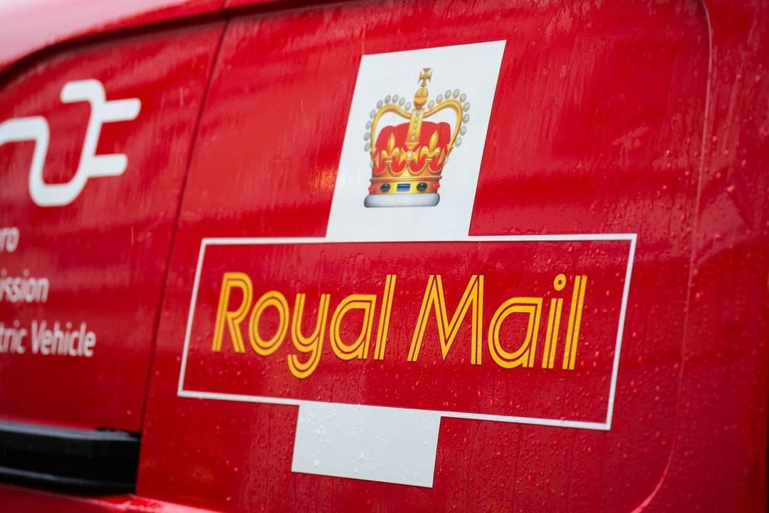 Government welcomes Royal Mail pay deal: Members of the Communication Workers Union (CWU) backed an agreement on working arrangements by 65 per cent