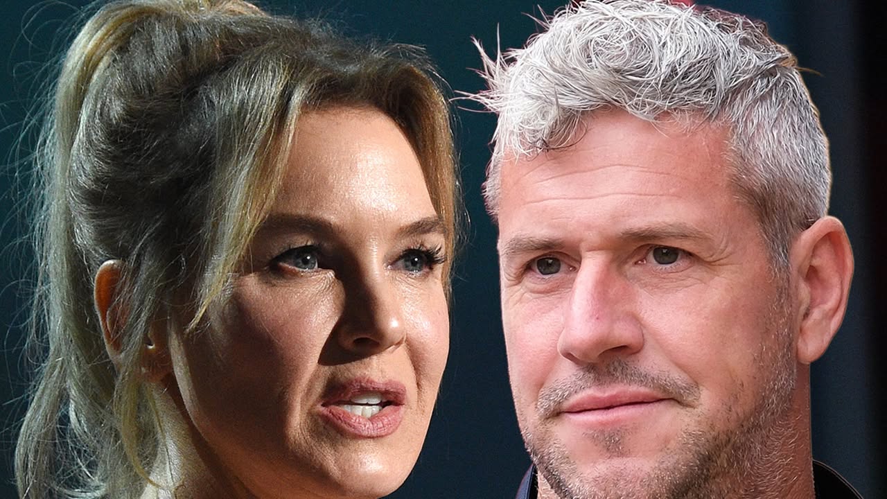 Renee Zellweger & Ant Anstead's House Guest Seeking $10 Million in Court Battle: The woman suing Renee Zellweger and Ant Anstead over an alleged injury at his rental home is looking for more than $10 million in damages ... TMZ has learned. According to court docs, obtained by TMZ, Tracey Belland filed a doc laying out the… #ReneeZellweger #AntAnstead #CourtBattle #TMZ #CelebrityNews 1 57c88637c6a1879c5acc99b52438293ceccba37b
