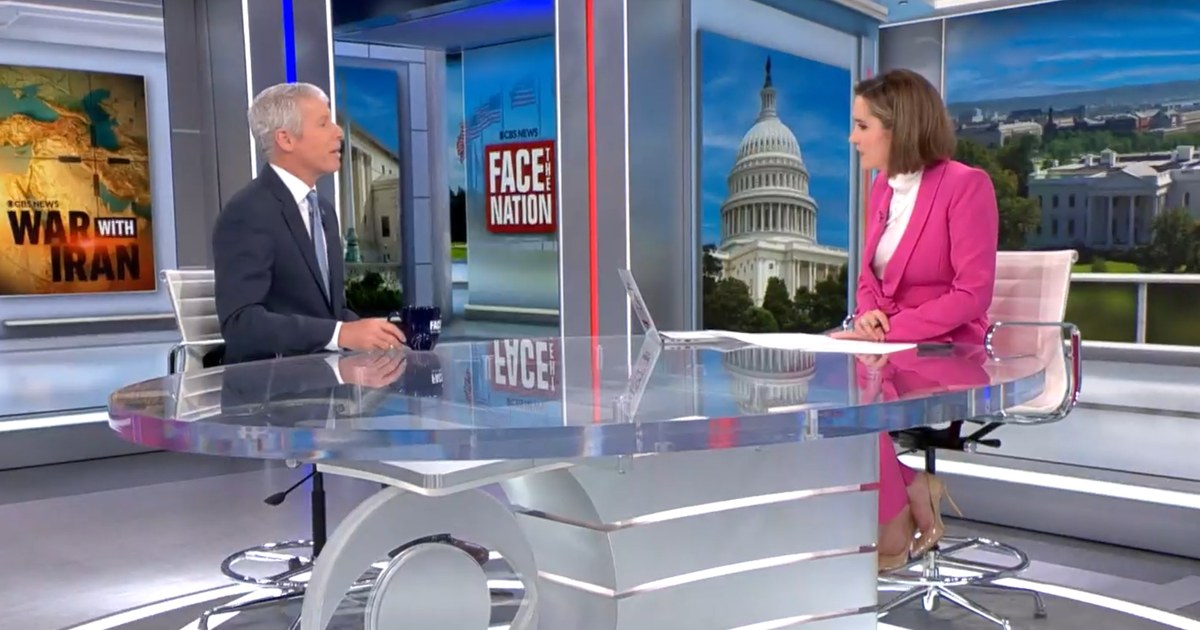 Full transcript of "Face the Nation with Margaret Brennan," May 10, 2026: On this "Face the Nation with Margaret Brennan" broadcast, Energy Secretary Chris Wright and Sen. Mark Kelly join Margaret Brennan. #FaceTheNation #MargaretBrennan #ChrisWright #MarkKelly #CBSNews 1 57cd295065d0affece57ff378e03570668ebc06d