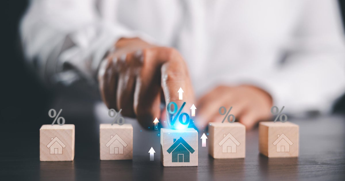 Here’s what experts say to expect from mortgage rates now that inflation keeps rising: With inflation continuing to rise, borrowers need to understand the impact on the mortgage interest rate climate. #MortgageRates #Inflation #InterestRates #HomeBuying #RealEstate