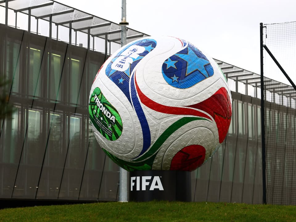 Toronto World Cup tickets to be resold for face value on FIFA marketplace: Tickets for matches at other venues may be listed above face value on the official resale and exchange marketplace. #Toronto #WorldCup2026 #FIFA #TicketResale #SoccerFans