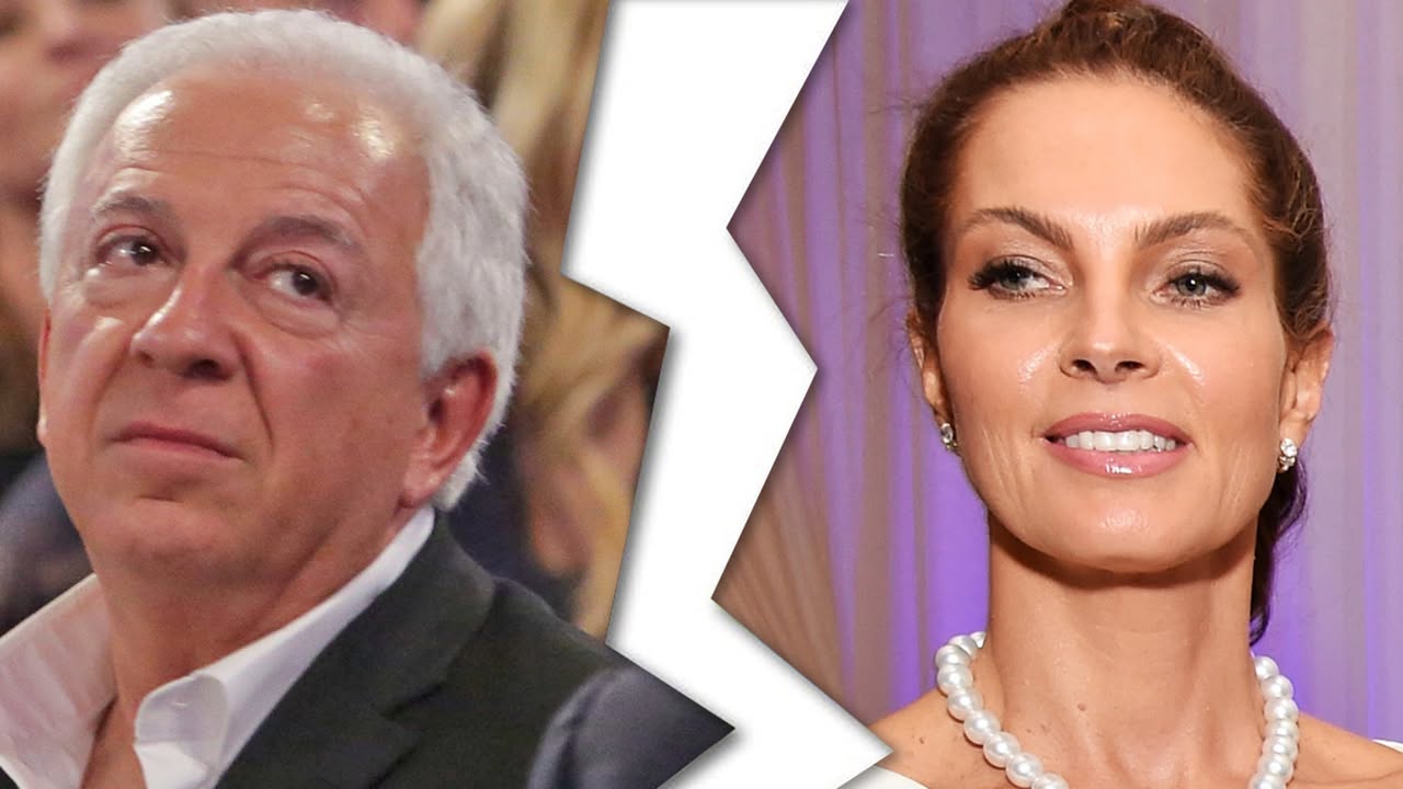 Guess Co-Founder Paul Marciano Files for Separation From Wife: Paul Marciano is making a major cut from his personal life ... because the co-founder of the fashion brand Guess has filed for legal separation from his wife. According to the docs, obtained by TMZ, Paul filed for legal separation on Monday from… #PaulMarciano #GuessFashion #CelebrityNews #LegalSeparation #TMZ 1 5c00de585dc04c12452687afb7fec4b392fd94c2