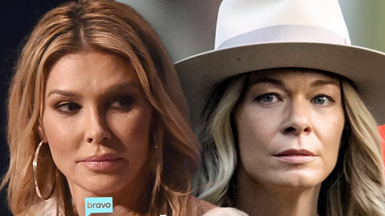 Brandi Glanville Trashes LeAnn Rimes Online Amid 'RHOBH' Rumors: Brandi Glanville clearly got wind of those rumors that LeAnn Rimes is being eyed to join "The Real Housewives of Beverly Hills" ... and the former cast member used the gossip to throw a few jabs at her ex-hubby's new wifey. While there's no… #BrandiGlanville #LeAnnRimes #RHOBH #RealityTV #CelebrityGossip 1 5ce09eeb859250166986629817ec4cd65450e8f3