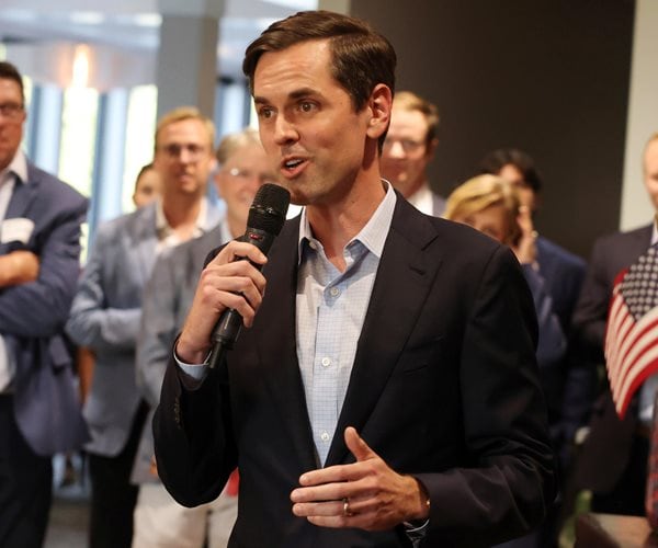 Texas GOP AG Race Tuesday Centers On Trump Loyalty: Texas Republicans will decide Tuesday whether state Sen. Mayes Middleton or U.S. Rep. Chip Roy will become the party’s nominee for attorney general after a bitter runoff focused on legal experience, loyalty to President Trump, and the future of the conservative movement. #TexasGOP #TrumpLoyalty #MayesMiddleton #ChipRoy #TexasPolitics