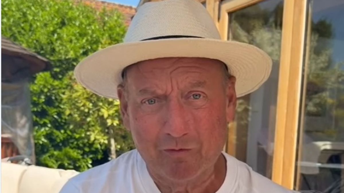 Alan Brazil issues startling health update as talkSPORT host says ‘I was nearly gone’: Radio presenter and former footballer Alan Brazil provided a video update on his health after undergoing life-saving surgery and hinted at when he could return to talkSPORT #AlanBrazil #HealthUpdate #talkSPORT #Football #Surgery
