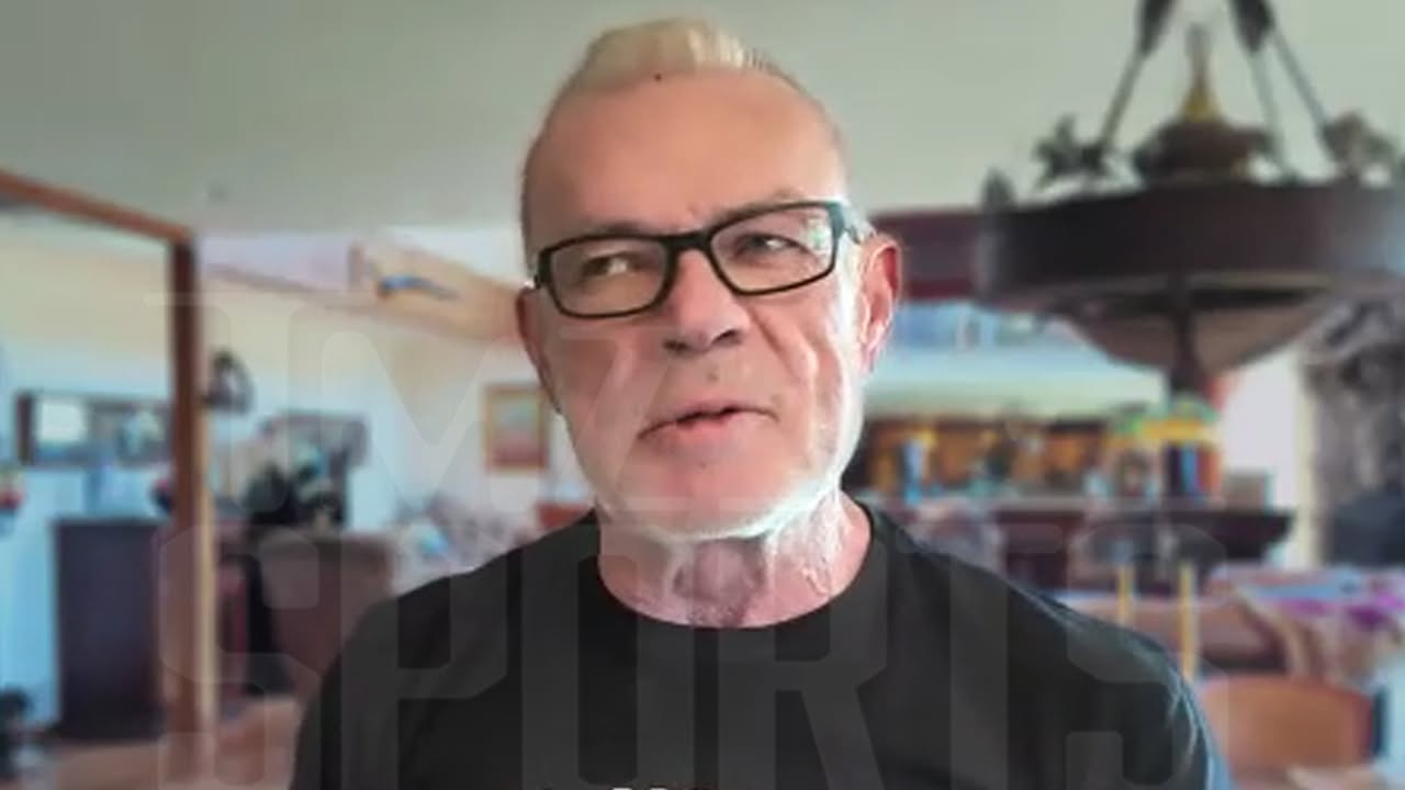 Eric Bischoff Says He Owes Everything to Ted Turner: Eric Bischoff, one of the most successful and influential figures in pro wrestling history, wouldn't be who he is without the late, great Ted Turner ... EB himself tells TMZ Sports. "When I first heard the news this morning," Eric explained, "I was… #EricBischoff #TedTurner #ProWrestling #WrestlingLegends #WrestlingHistory 1 66394943f61f2a99096c210a0913265e117bb012