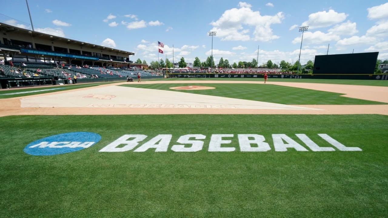 Walk-off balk? 51 runs? Ten astounding box scores …: In the spirit of gearing up for this week’s NCAA baseball tournament action, ESPN compiled 10 games from the 2026 regular season with truly remarkable box scores. #CollegeBaseball #NCAABaseball #BaseballHighlights #SportsNews #AmazingPlays