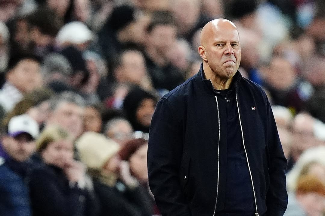 Steven Gerrard reacts to Liverpool sacking Arne Slot: ‘Disjointed and broken’: The legendary former captain says Andoni Iraola should be ‘in the conversation’ to replace Arne Slot at Anfield #Liverpool #StevenGerrard #ArneSlot #AndoniIraola #LFC
