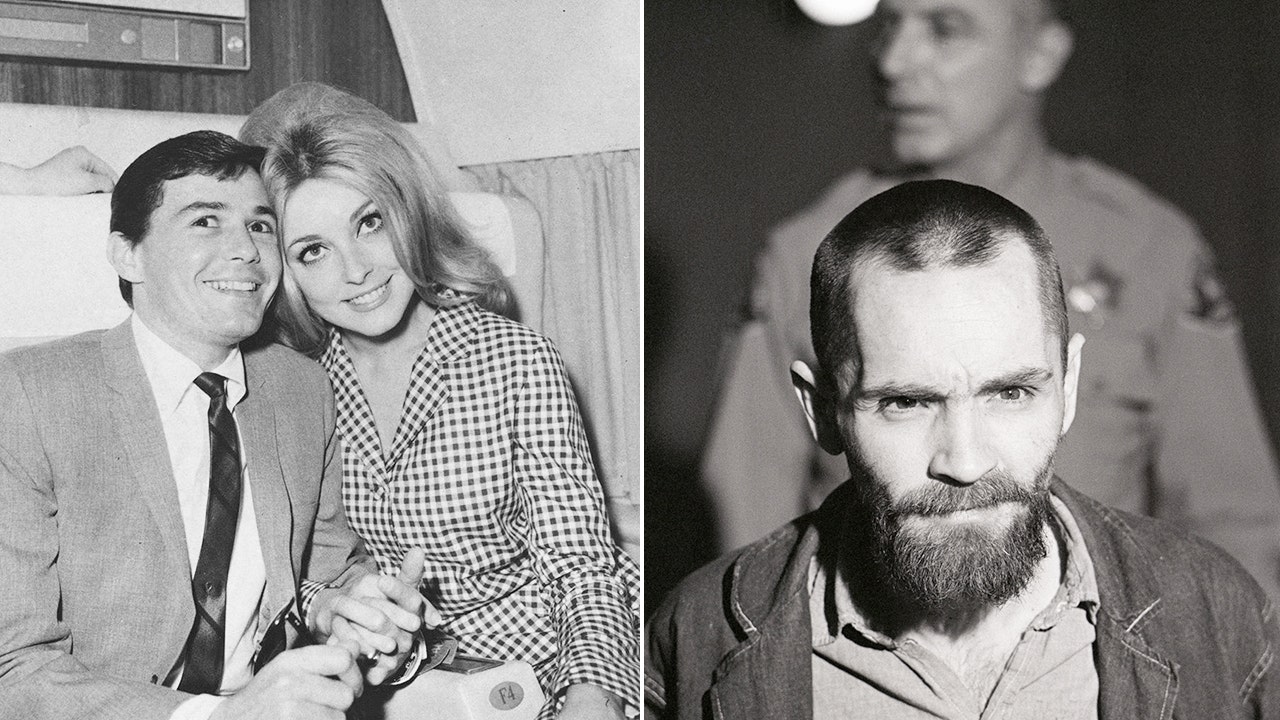 Mega-mansion built on Manson murder site now a luxury rental after years of failing to find buyer: A Beverly Hills mansion on the site of the infamous 1969 Sharon Tate murder is now a luxury rental asking nearly $250,000 a month after failing to sell. #LuxuryRealEstate #BeverlyHills #MansionRental #SharonTate #TrueCrime 1 7093de205fde85ccaf9157ed404516e1cd249e46