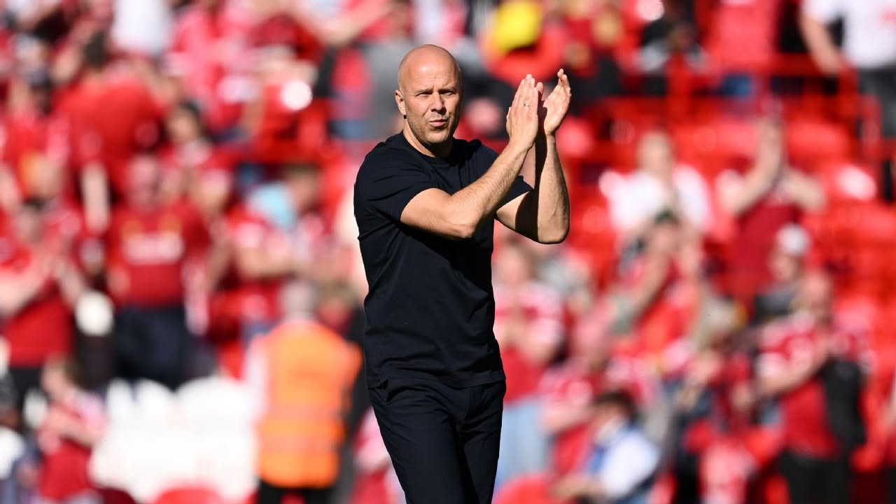 Arne Slot should be remembered well at Liverpool d…: Arne Slot’s tenure at Liverpool felt untenable until, on Saturday, he was finally dismissed as manager. While it didn’t end well, he should be remembered warmly for his work succeeding a club legend in Jurgen Klopp. #ArneSlot #LiverpoolFC #PremierLeague #JurgenKlopp #FootballManager