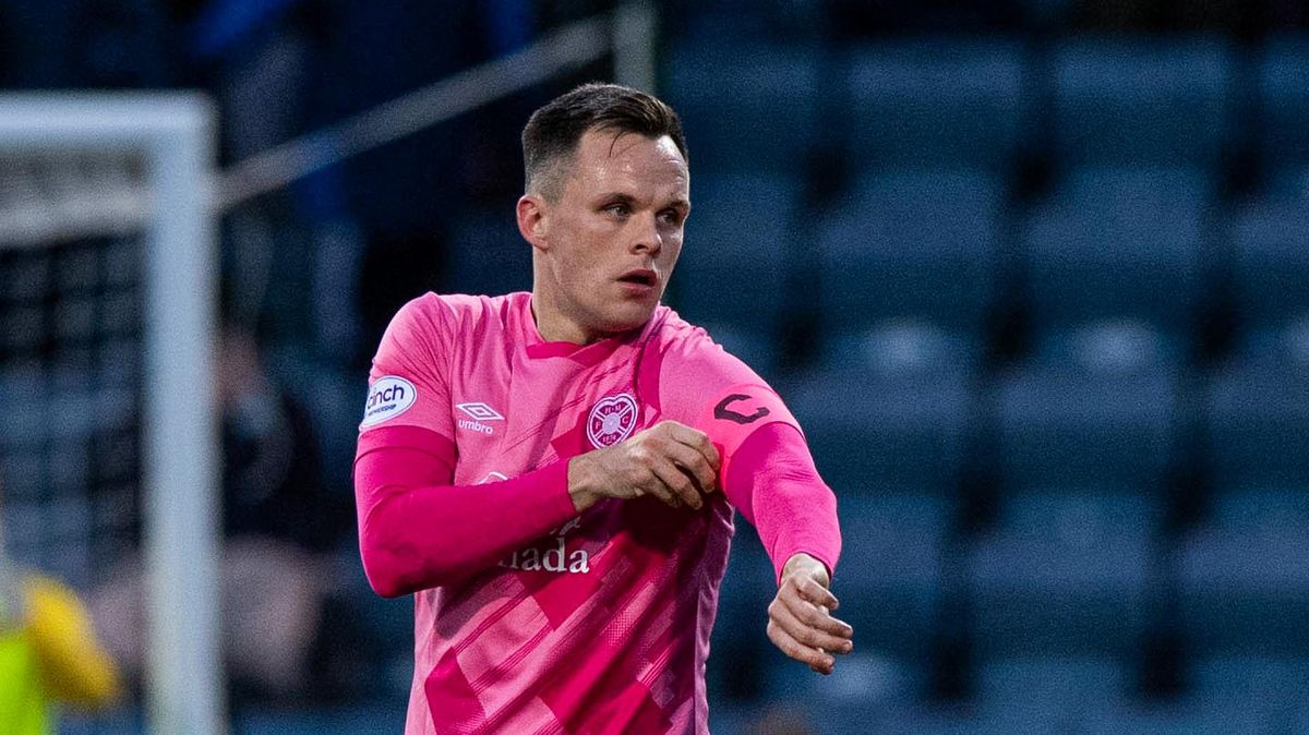 My Lawrence Shankland to Rangers transfer no-brainer was ignored eight years ago so don’t be surprised at next move: Shankland will prove to be the Ibrox club’s most astute signing of the summer. #LawrenceShankland #RangersFC #TransferNews #ScottishFootball #IBrox