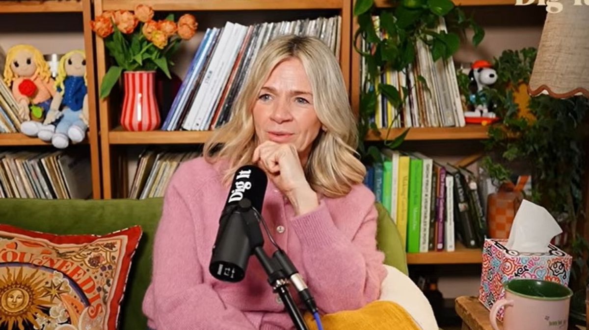 Zoe Ball shares emotional family update as daughter moves in with ex Fatboy Slim: BBC Radio 2 star Zoe Ball shed light on the bittersweet change in her personal life, following her recent emotional admission about Strictly Come Dancing #ZoeBall #FatboySlim #StrictlyComeDancing #CelebrityNews #FamilyUpdate