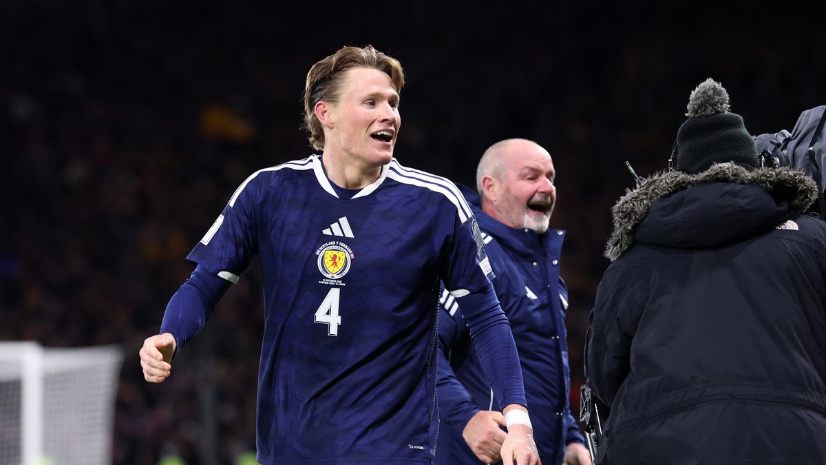 How to watch Scotland vs Curacao – TV channel, live stream and kick-off time: Scotland have named their squad for World Cup 2026 and here is how you can watch the first of their two pre-tournament friendlies #Scotland #Curacao #WorldCup2026 #Football #Soccer