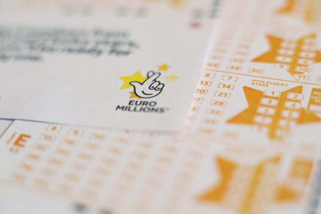 Winning Lotto and Thunderball numbers for Saturday 30 May #Lotto #Thunderball #LotteryResults #WinningNumbers #NationalLottery