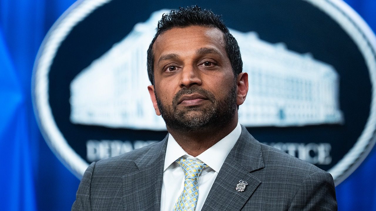 Patel touts FBI DNA breakthrough he says busted illegal immigrant in decade-long serial rape case: Authorities say an illegal immigrant faces 30 felony charges after ICE DNA linked him to a decade-long series of sexual assaults in Indiana. #CrimeNews #Immigration #JusticeForVictims #DNAForensics #LegalSystem