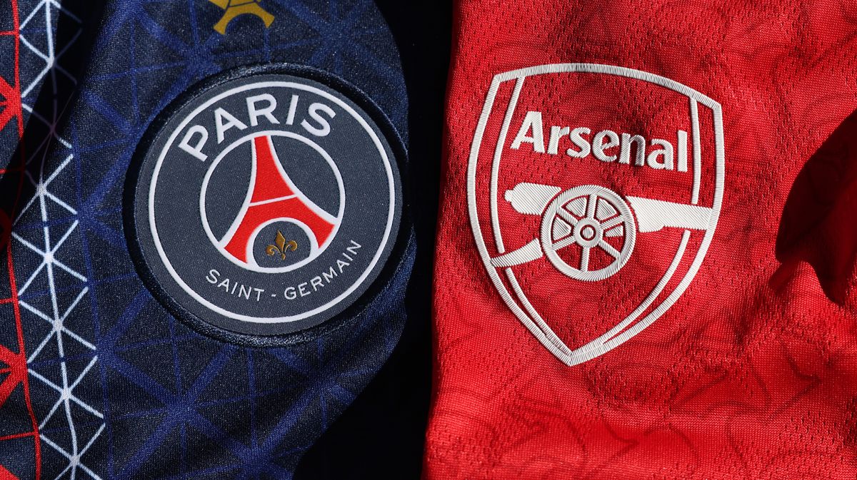 Champions League final kick-off time changed for Arsenal vs PSG: Get the low-down on why this year’s Champions League final has broken from tradition with a new kick-off time #ChampionsLeague #ArsenalVsPSG #FootballNews #UEFAChampionsLeague #FinalKickOff