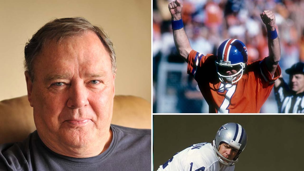 Craig Morton, Former Broncos and Cowboys Quarterback, Dead at 83: Craig Morton -- the former Denver Broncos quarterback who led them to their first Super Bowl appearance -- has died. He passed on Saturday surrounded by his loved ones in Mill Valley, California, according to the Broncos. A cause of death was not… #CraigMorton #Broncos #Cowboys #NFL #SuperBowl 1 7e99e1f435c657252045055fa378a4b2e5592229