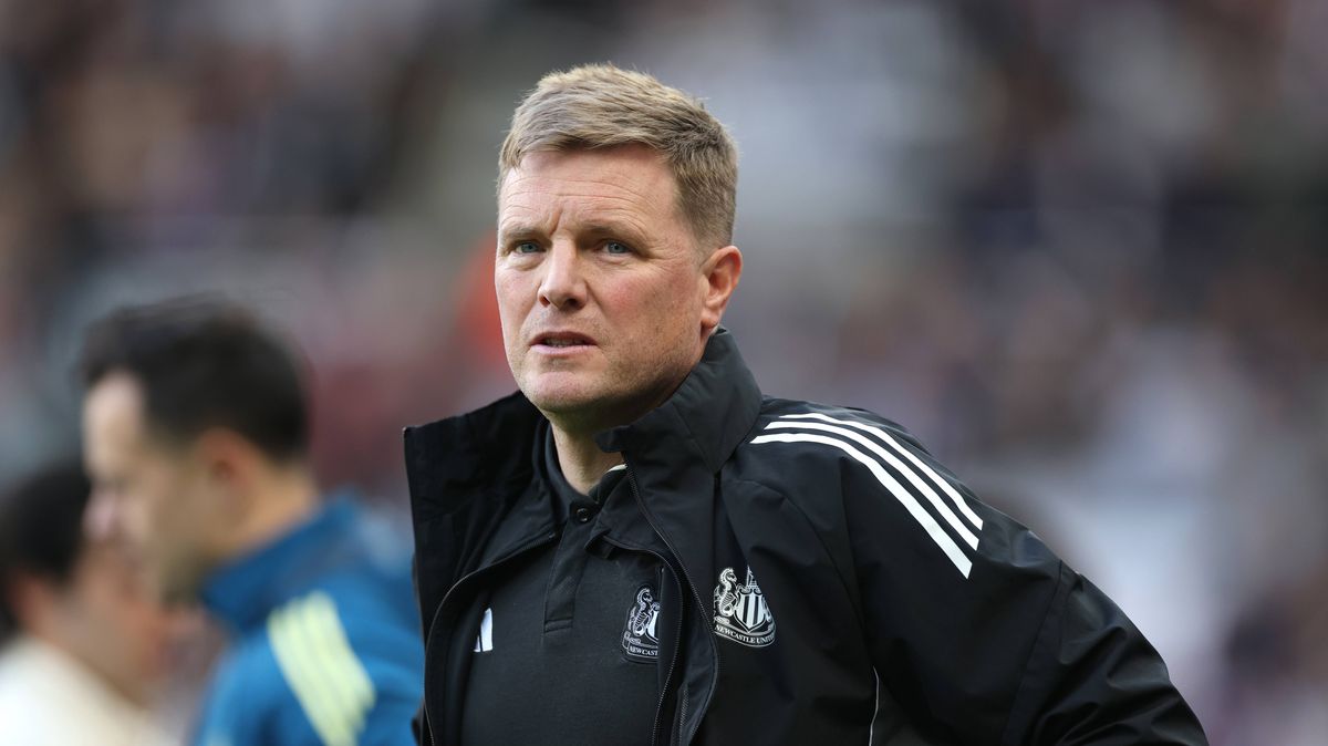 Alan Shearer perfectly clear on Eddie Howe sack situation after Newcastle job questions: Eddie Howe’s future as Newcastle United manager remains the subject of speculation following a disappointing Premier League campaign #EddieHowe #NewcastleUnited #PremierLeague #AlanShearer #Football