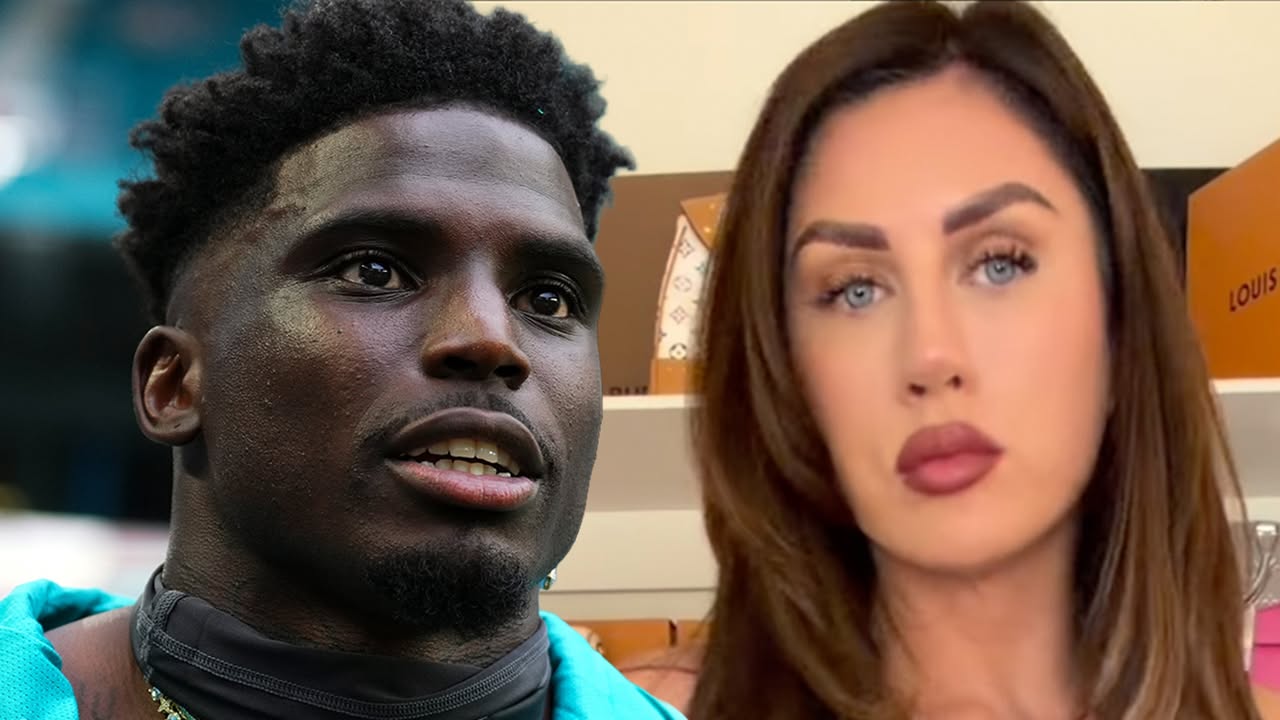 Tyreek Hill Settles With OnlyFans Model To End Broken Leg Trial: Tyreek Hill is heading into the weekend with some weight off his shoulders -- the NFL superstar reached a settlement with the OnlyFans model who took him to court for a broken leg she suffered in 2023. The free agent receiver was in the middle of a… #TyreekHill #OnlyFans #NFL #Settlement #BrokenLeg 1 826d702395aca94d3e773674b61916468501e287