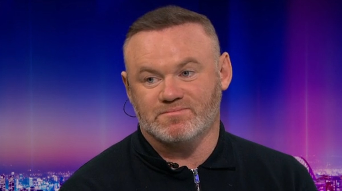 Wayne Rooney points finger of blame as West Ham suffer relegation on final day: West Ham were relegated on the final day of the Premier League season after rivals Tottenham managed to beat Everton at home to retain their top-flight status #WayneRooney #WestHam #PremierLeague #Relegation #Tottenham